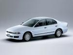 Mitsubishi Galant 1996 года (JP)